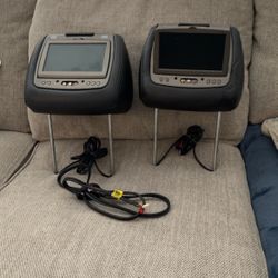 Headrest For Car/suv/truck 