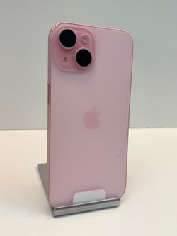 Apple iPhone 15 128gb. ( Unlocked Phone )