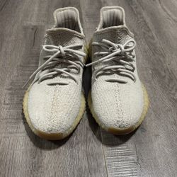 Yeezy Boost 350 V2 Size 9 Sesame 
