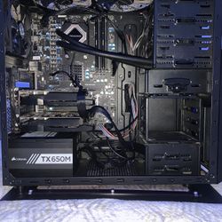 Project PC