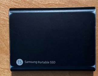 Portable SSD 1TB Samsung
