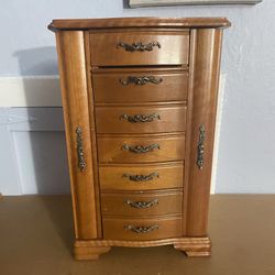 Jewelry Box 