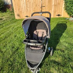 Graco Stroller