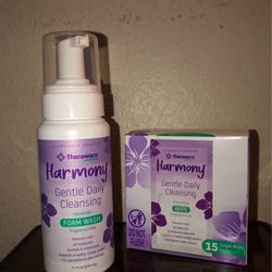 Brand NEW!!! 🚺    TheraWorx Harmony - Feminine/Body Care Products (((PENDING PICK UP TODAY)))