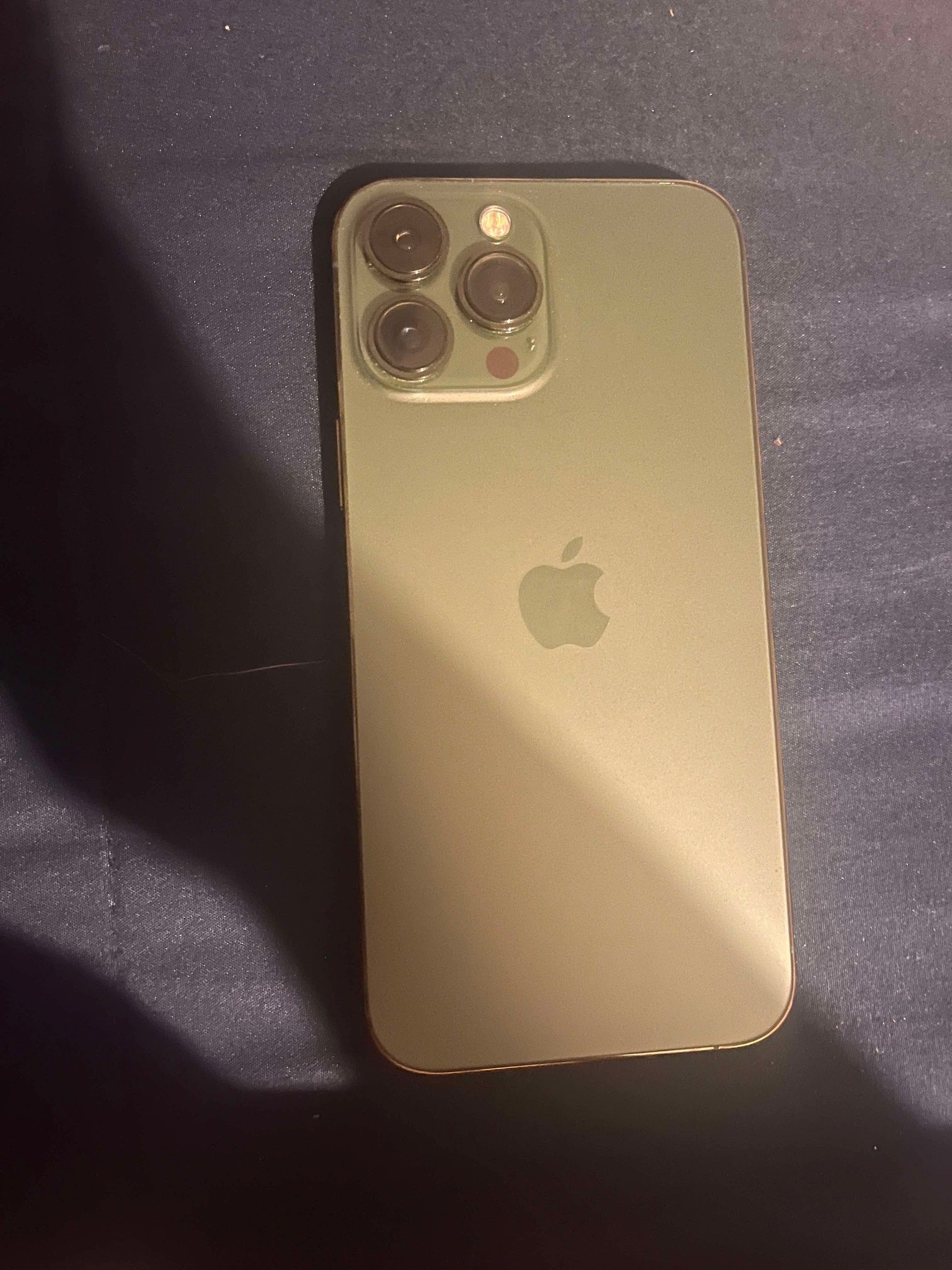 iPhone 13 Pro Max