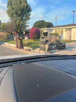 Free items