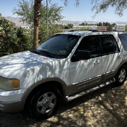 2003 Ford Expedition