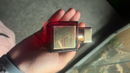 baccarat Cologne