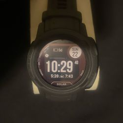 GARMIN INSTINCT 2S 