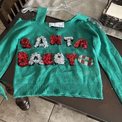 Xmas Sweater 