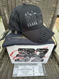 31 Hats