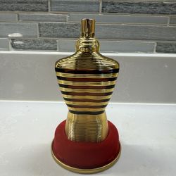 JPG Le Male Elixer 
