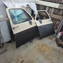 Chevy C10  Door 