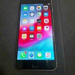 Apple iPhone 6 128 GB