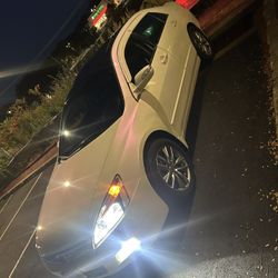WHEELS FOR TRADE ONLY