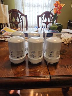 NS-MWF refrigerator Filters