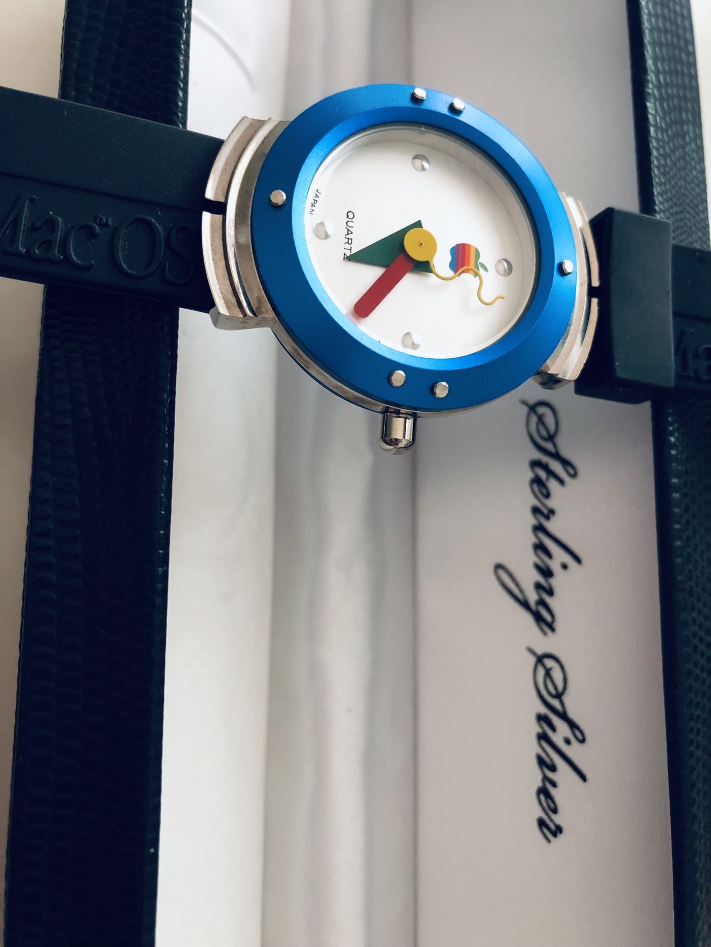 Apple Watch 1995