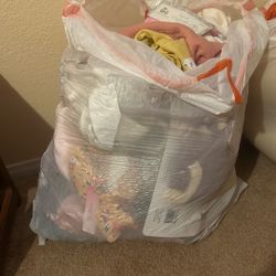 New Full Bag Take All