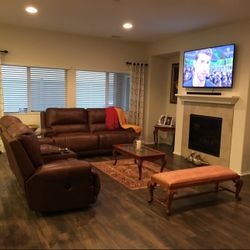 Ashley’s Furniture Couches