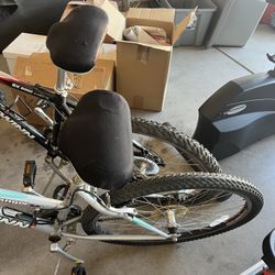 His & Hers Schwinn Pedal Bikes