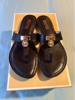 Micheal Kors sandals