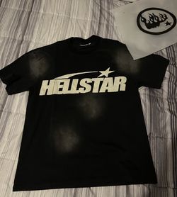 Hellstar Tee