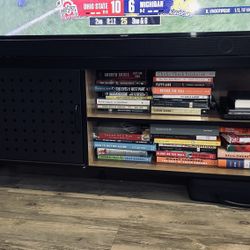 Selling 55-inch TV stand