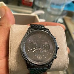 MK Watch