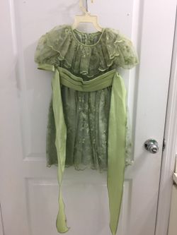 Little Girl Dress