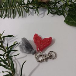 Soft Keychain For Keychain, Handbags And Backpacks 