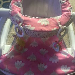 Infants Seat