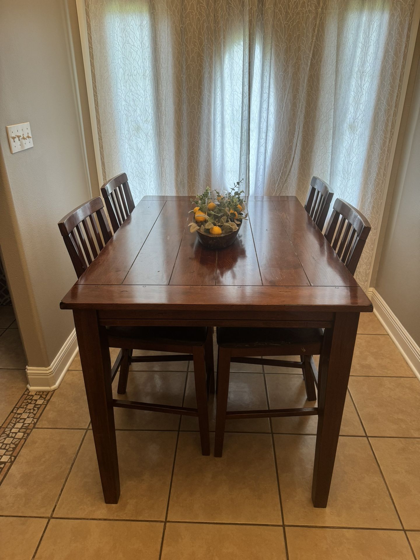 $175 Dining Table