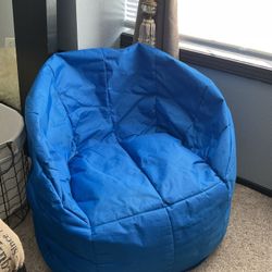 Big Joe  Bean Bag