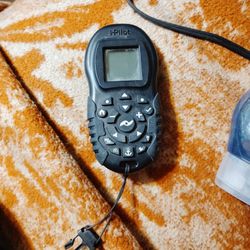 Minn Kota I Pilot Remote 