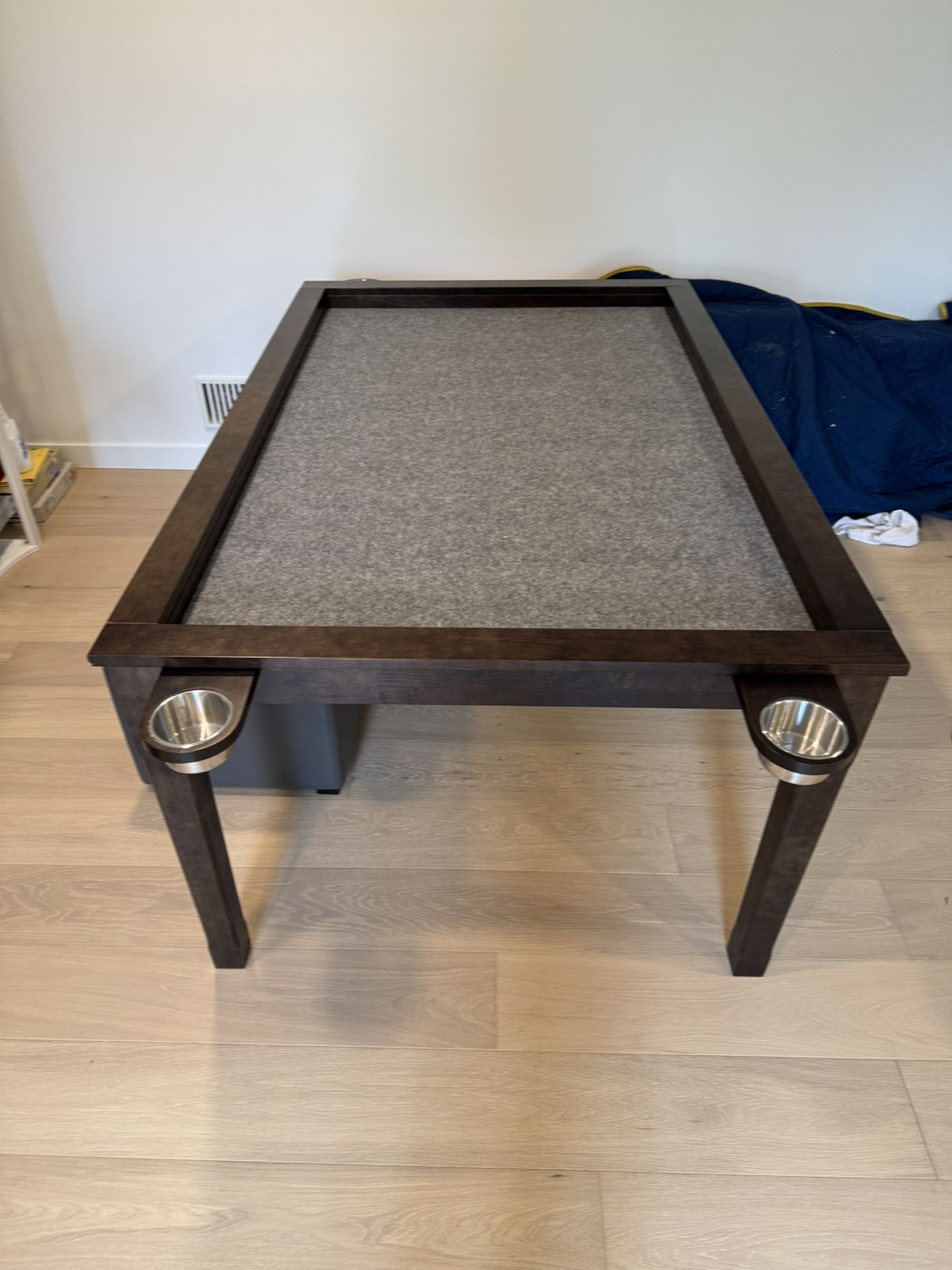 Allplay Jasper Board Game Table