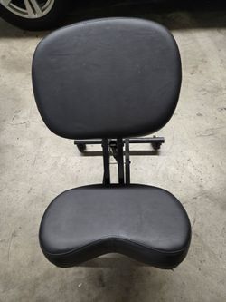Massage chair