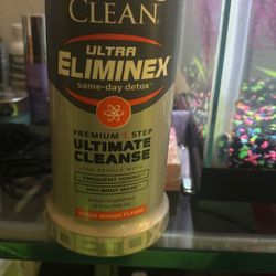 Herbal Clean 