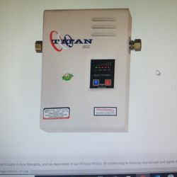 Wáter Heaters