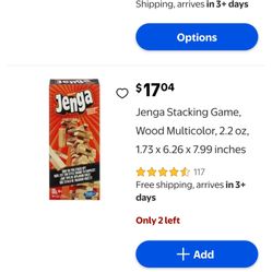 Jenga