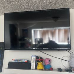 40inch Samsung TV 