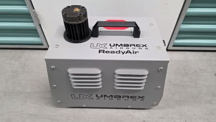 PCP Air Compressor