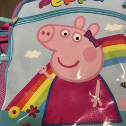 Peppa Pig Bag pack
