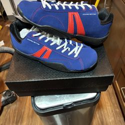 Piloti Corvette Driving Shoes