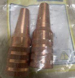 Esab Velocity Tips & Nozzles