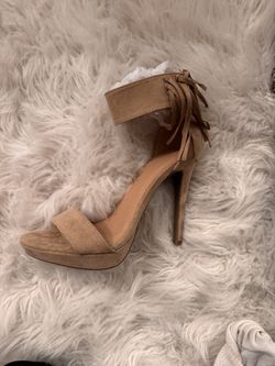 Brand New Heels Size 9