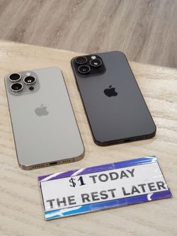 🎁 BLACK FRIDAY SALE - Flagship Drop!💥 iPhone 16 Pro Just Dropped – Starting at $669 with $1 to Take It Home! Up to 35% Off