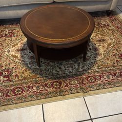 Antique Table 