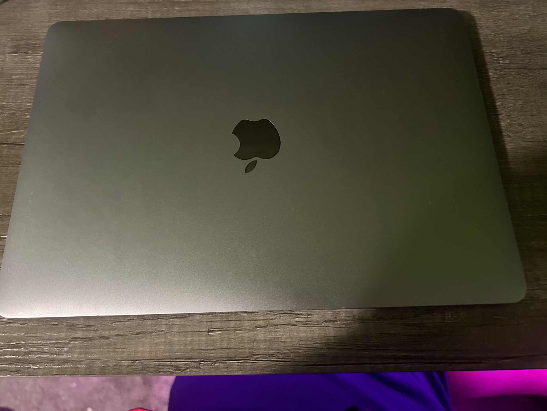 Refurbished MacBook Air M1