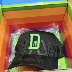 Dandy Hats Exclusive Cap 