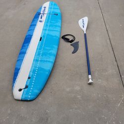 Surfboard 